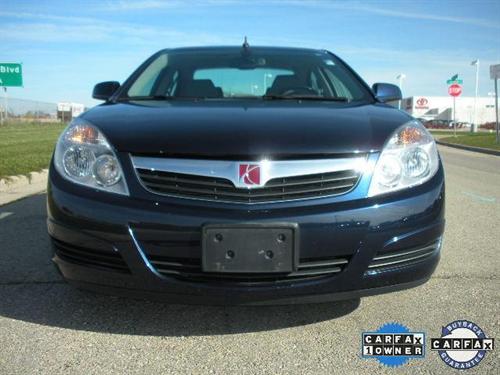 Saturn Aura 2008 photo 2