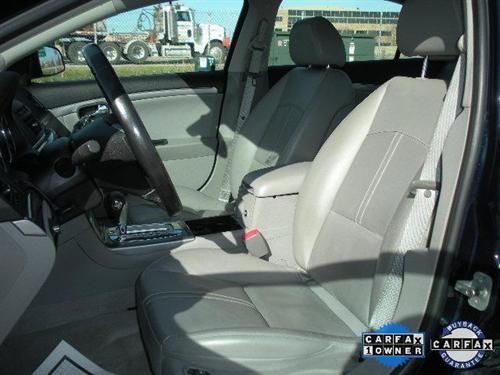 Saturn Aura 2008 photo 4