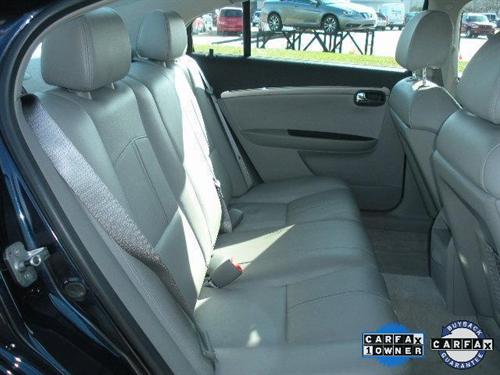 Saturn Aura 2008 photo 5