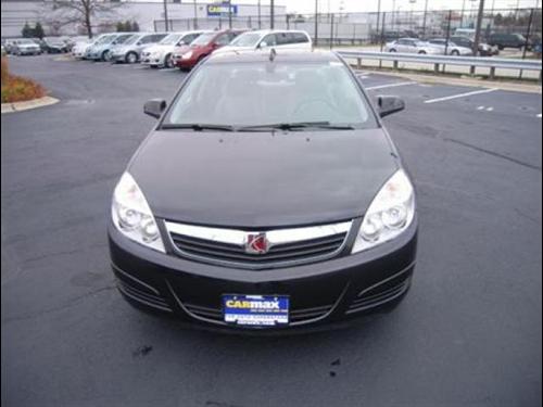 Saturn Aura W/nav.sys Other