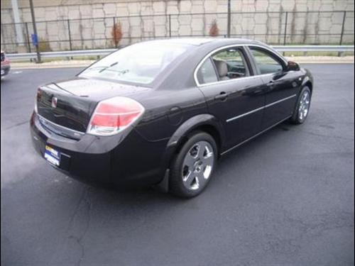 Saturn Aura 2008 photo 3