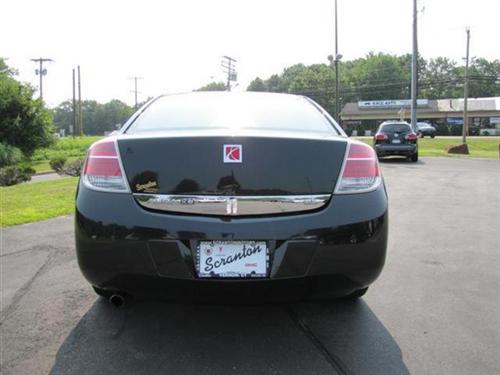 Saturn Aura 2008 photo 4