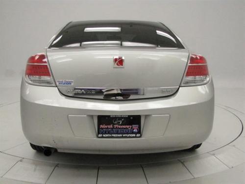 Saturn Aura 2008 photo 1