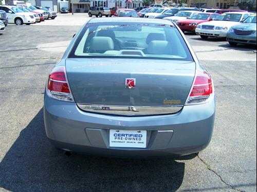 Saturn Aura 2008 photo 0