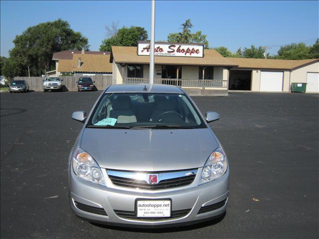 Saturn Aura 2008 photo 2