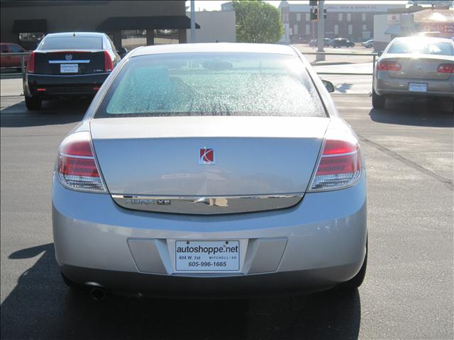 Saturn Aura 2008 photo 5