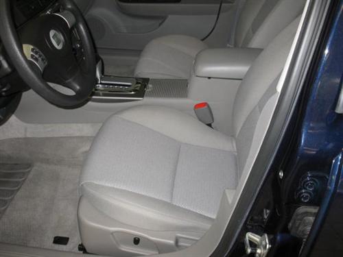 Saturn Aura 2008 photo 4