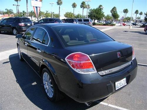 Saturn Aura 2008 photo 2