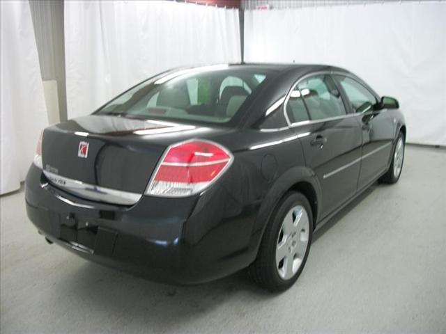 Saturn Aura 2008 photo 3