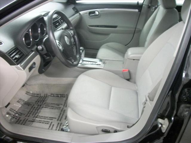 Saturn Aura 2008 photo 5