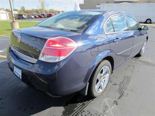 Saturn Aura 2008 photo 2