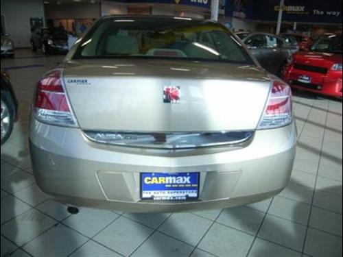 Saturn Aura 2008 photo 4