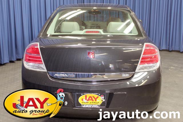 Saturn Aura 2008 photo 3