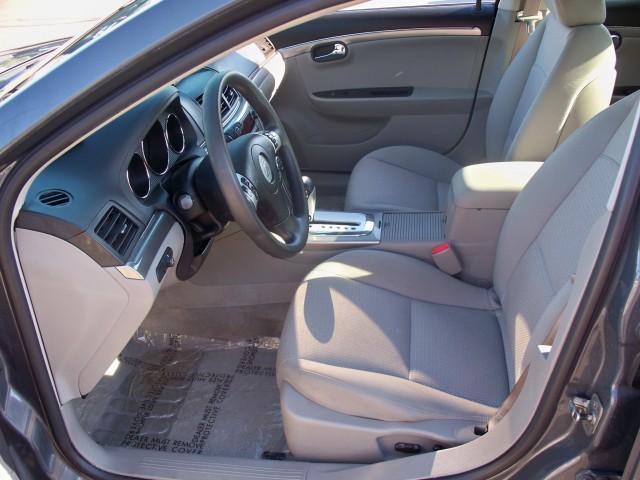 Saturn Aura 2008 photo 2