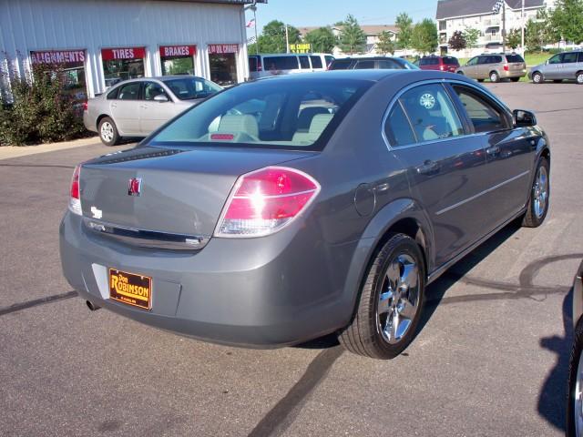 Saturn Aura 2008 photo 4