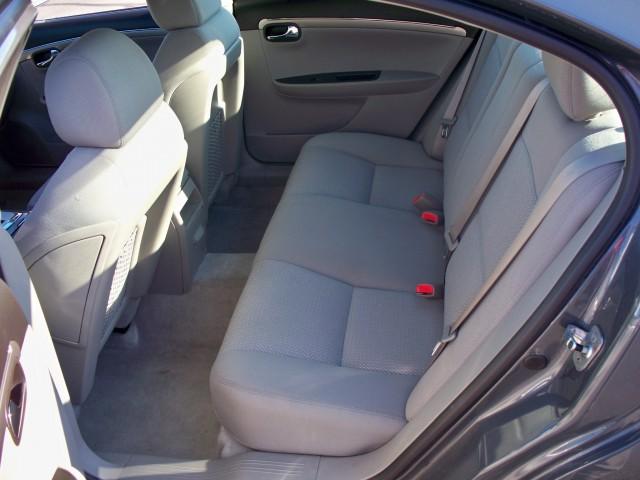 Saturn Aura 2008 photo 5