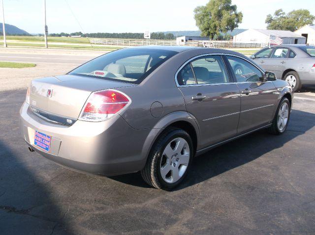 Saturn Aura 2008 photo 1