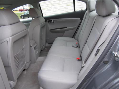 Saturn Aura 2008 photo 1