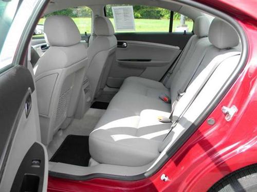 Saturn Aura 2008 photo 3