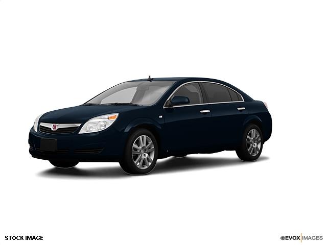 Saturn Aura 2009 photo 4