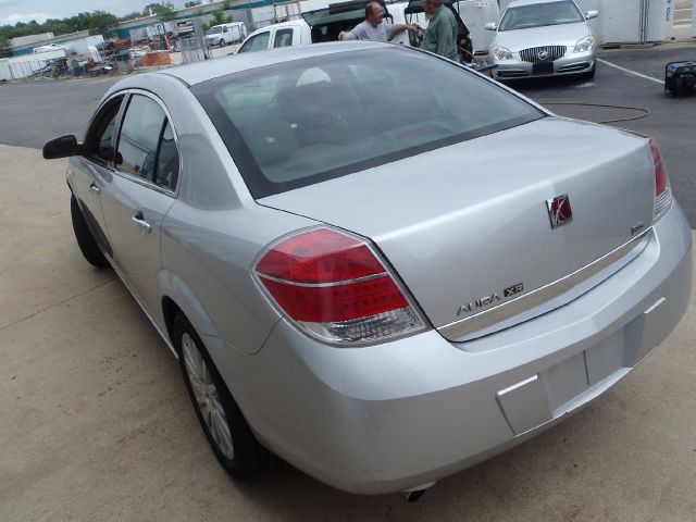 Saturn Aura 2009 photo 11