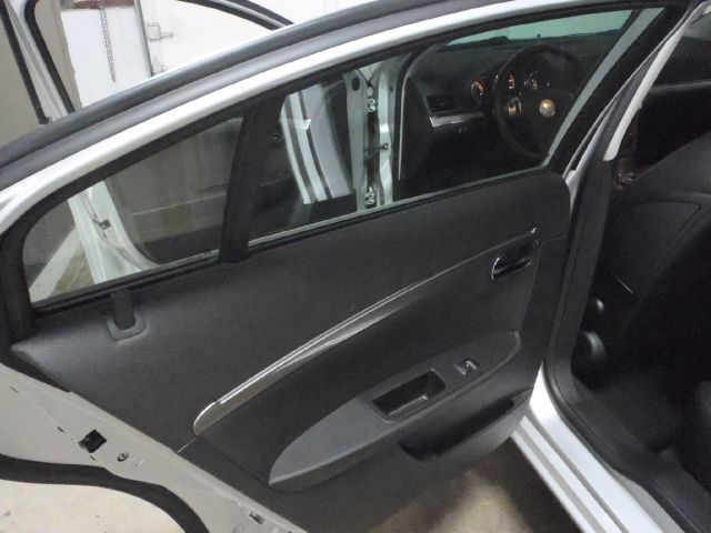 Saturn Aura 2009 photo 14