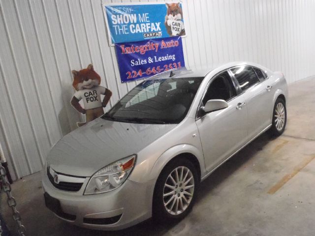 Saturn Aura 2009 photo 15