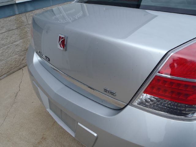 Saturn Aura 2009 photo 19