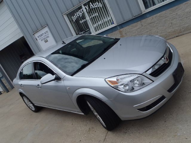 Saturn Aura 2009 photo 2