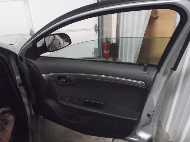 Saturn Aura 2009 photo 23