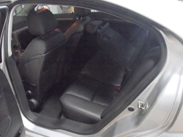 Saturn Aura 2009 photo 31