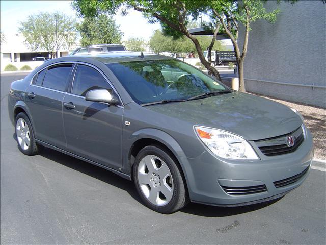 Saturn Aura 2009 photo 1