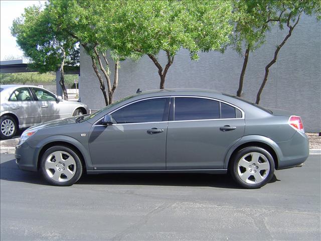 Saturn Aura 2009 photo 2