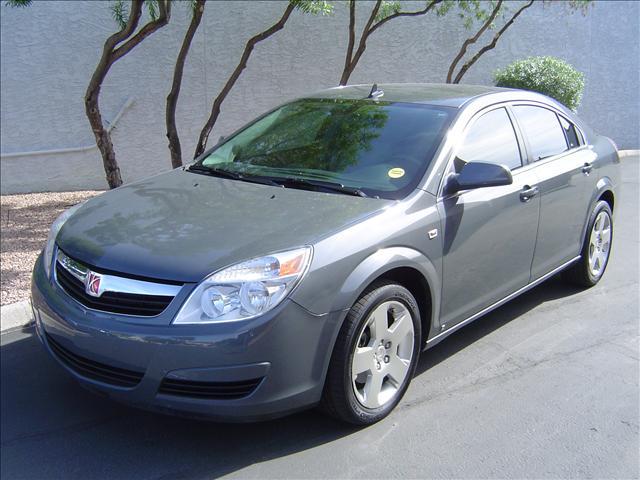 Saturn Aura 2009 photo 3