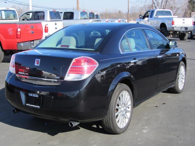 Saturn Aura 2009 photo 3