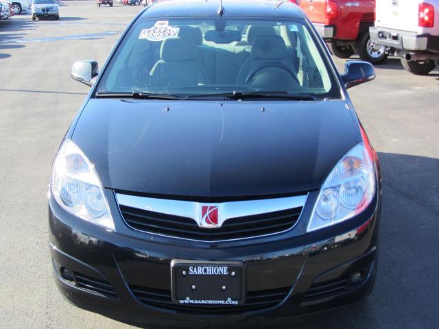 Saturn Aura 2009 photo 5