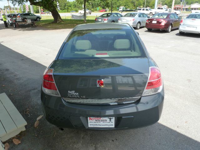 Saturn Aura 2009 photo 1