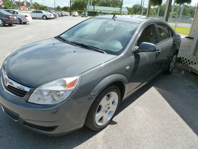 Saturn Aura 2009 photo 10