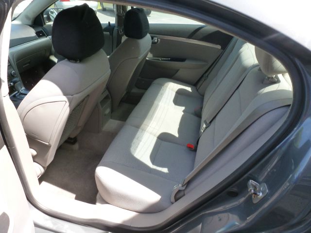 Saturn Aura 2009 photo 11