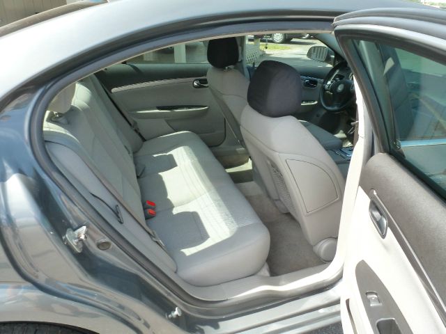 Saturn Aura 2009 photo 15