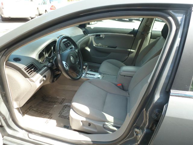 Saturn Aura 2009 photo 19