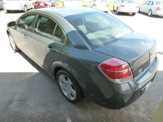 Saturn Aura 2009 photo 2