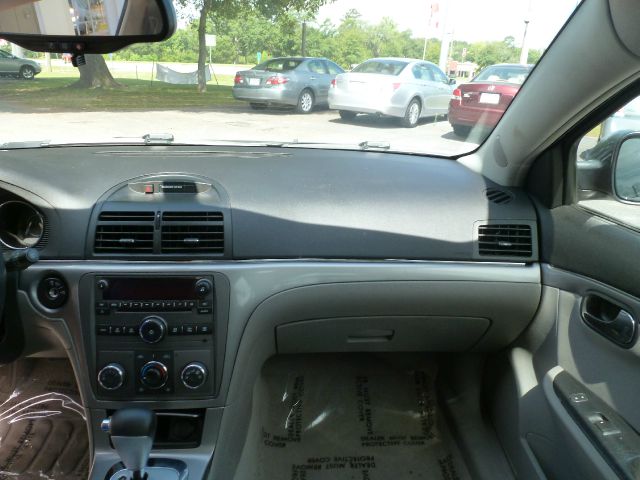 Saturn Aura 2009 photo 4