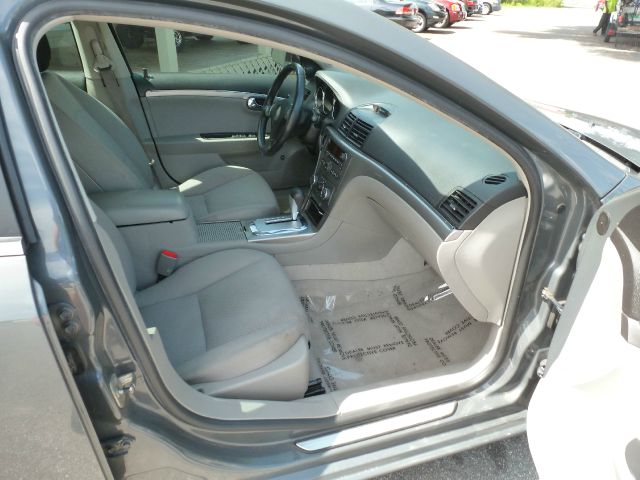 Saturn Aura 2009 photo 5