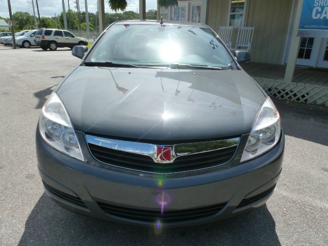 Saturn Aura 2009 photo 9