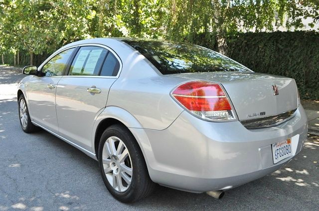 Saturn Aura 2009 photo 4