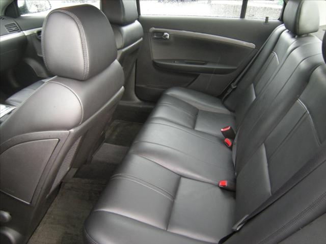 Saturn Aura 2009 photo 2