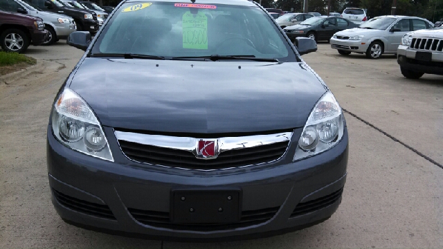 Saturn Aura 2009 photo 1