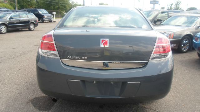 Saturn Aura 2009 photo 1