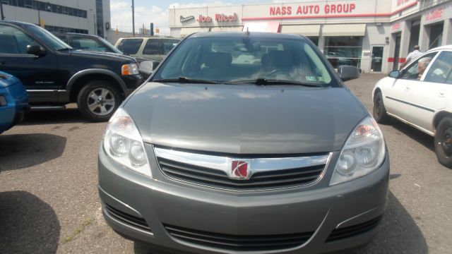 Saturn Aura 2009 photo 2